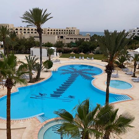 Blumar Resort & Spa Хаммамет Екстер'єр фото