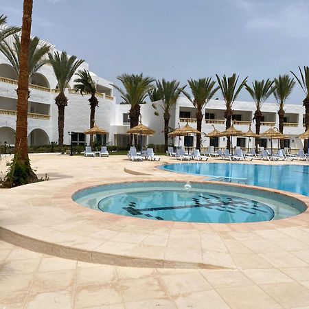Blumar Resort & Spa Хаммамет Екстер'єр фото