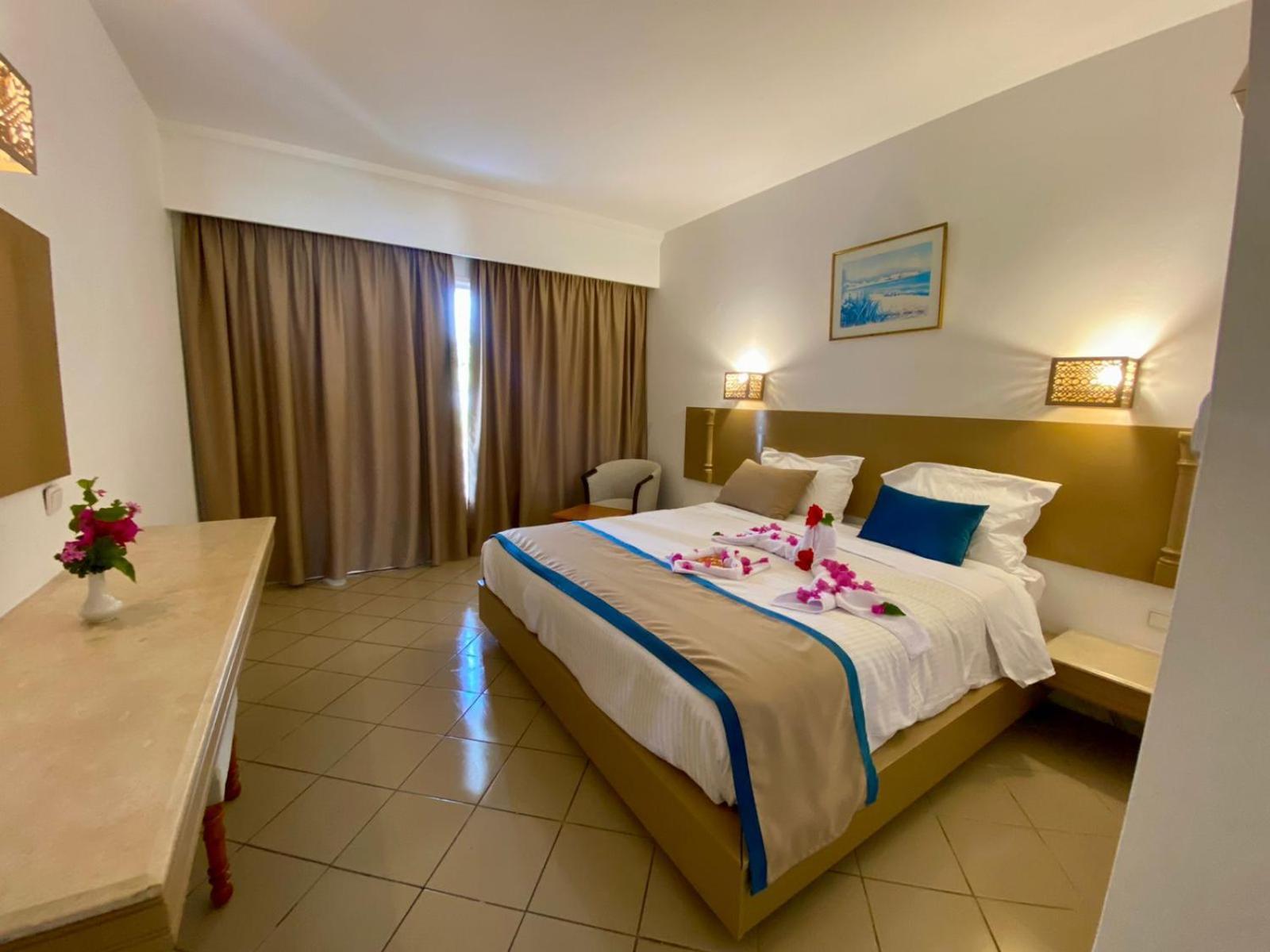 Blumar Resort & Spa Хаммамет Екстер'єр фото